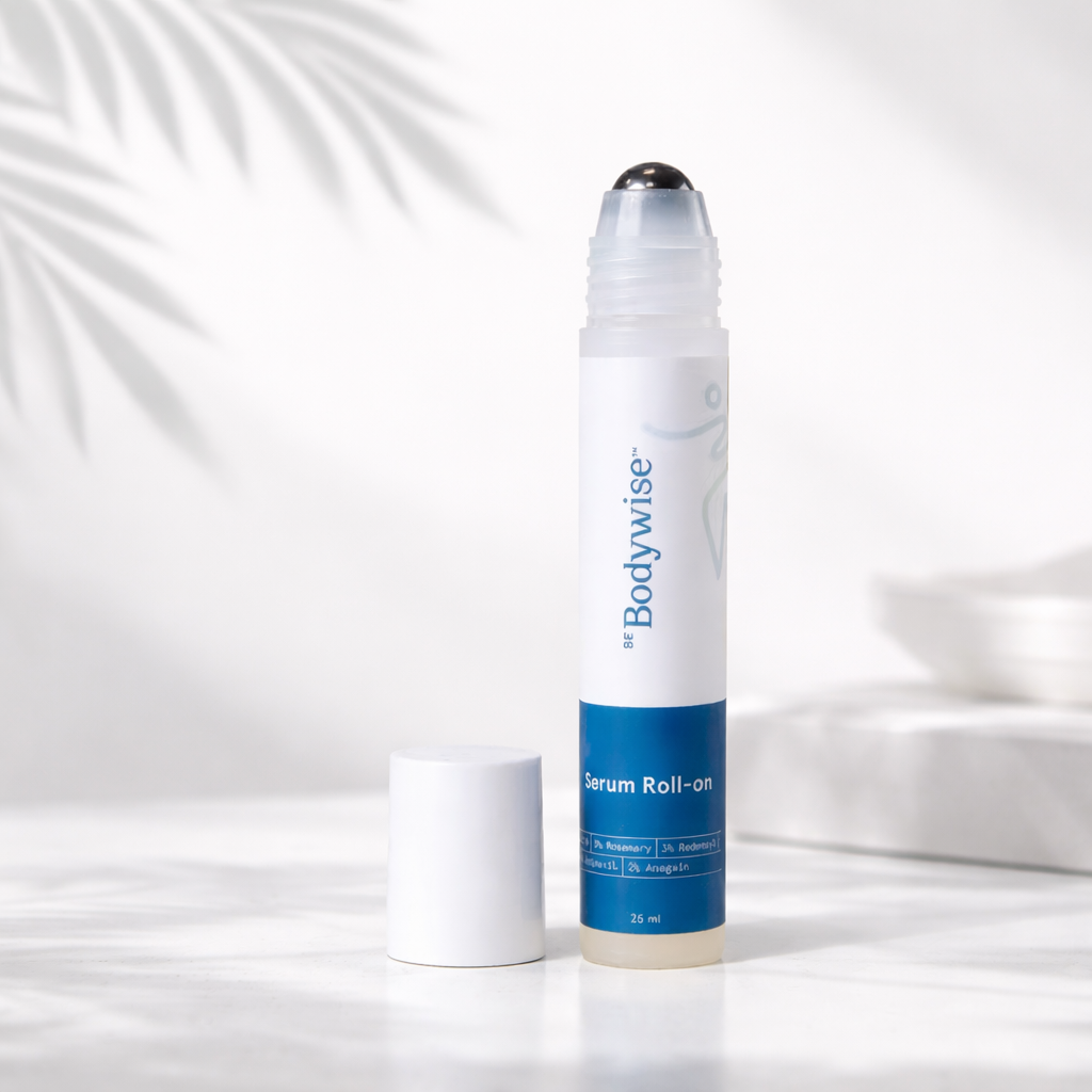 Sevens Soul Hair Growth Serum