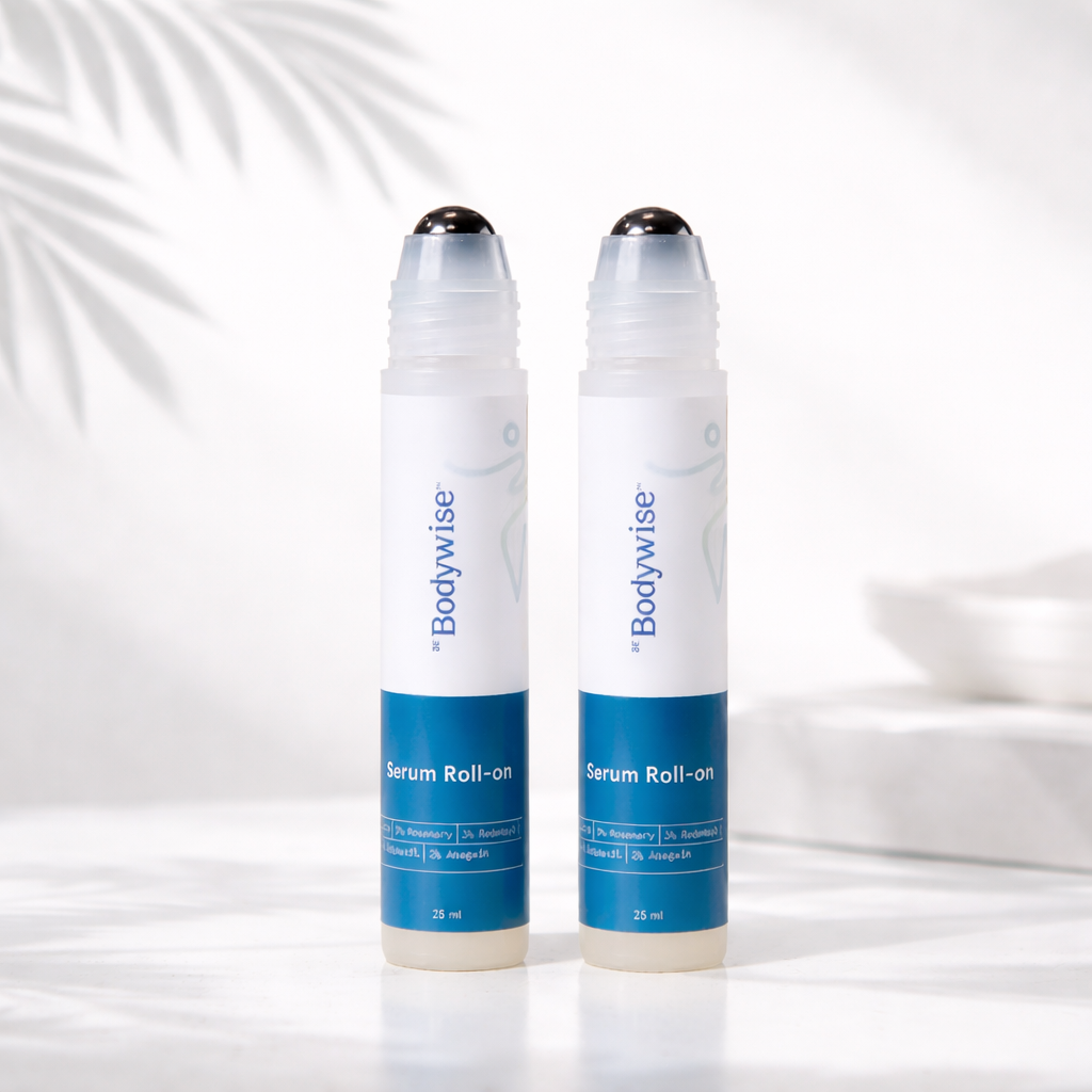 Hair Growth Serum | Seven Soul