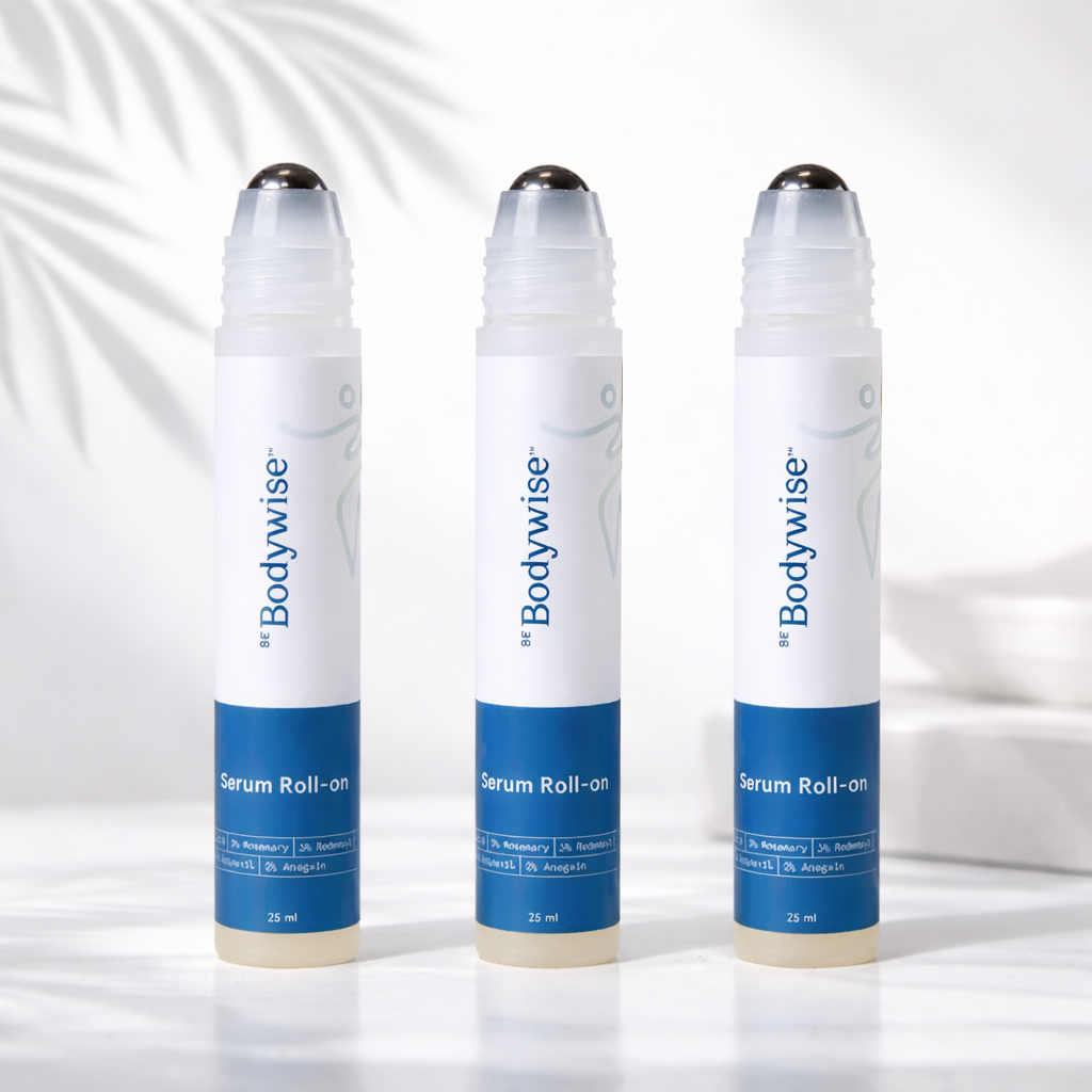 Hair Growth Serum | Seven Soul