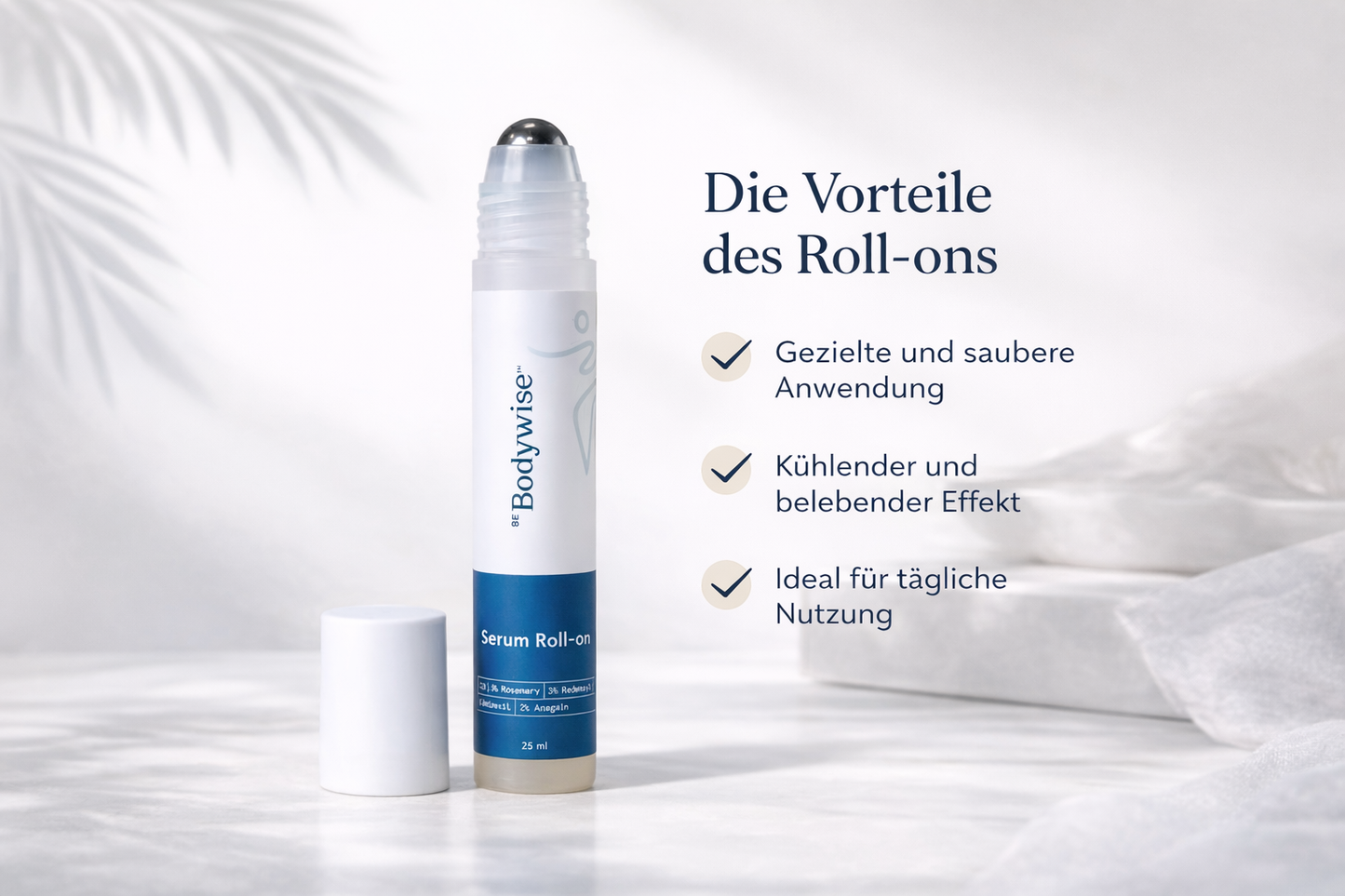 Sevens Soul Hair Growth Serum